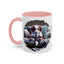 Animal Mug - Dog Coffee Wrap 38