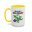 Birthday Mug - You Fabulous Fossil