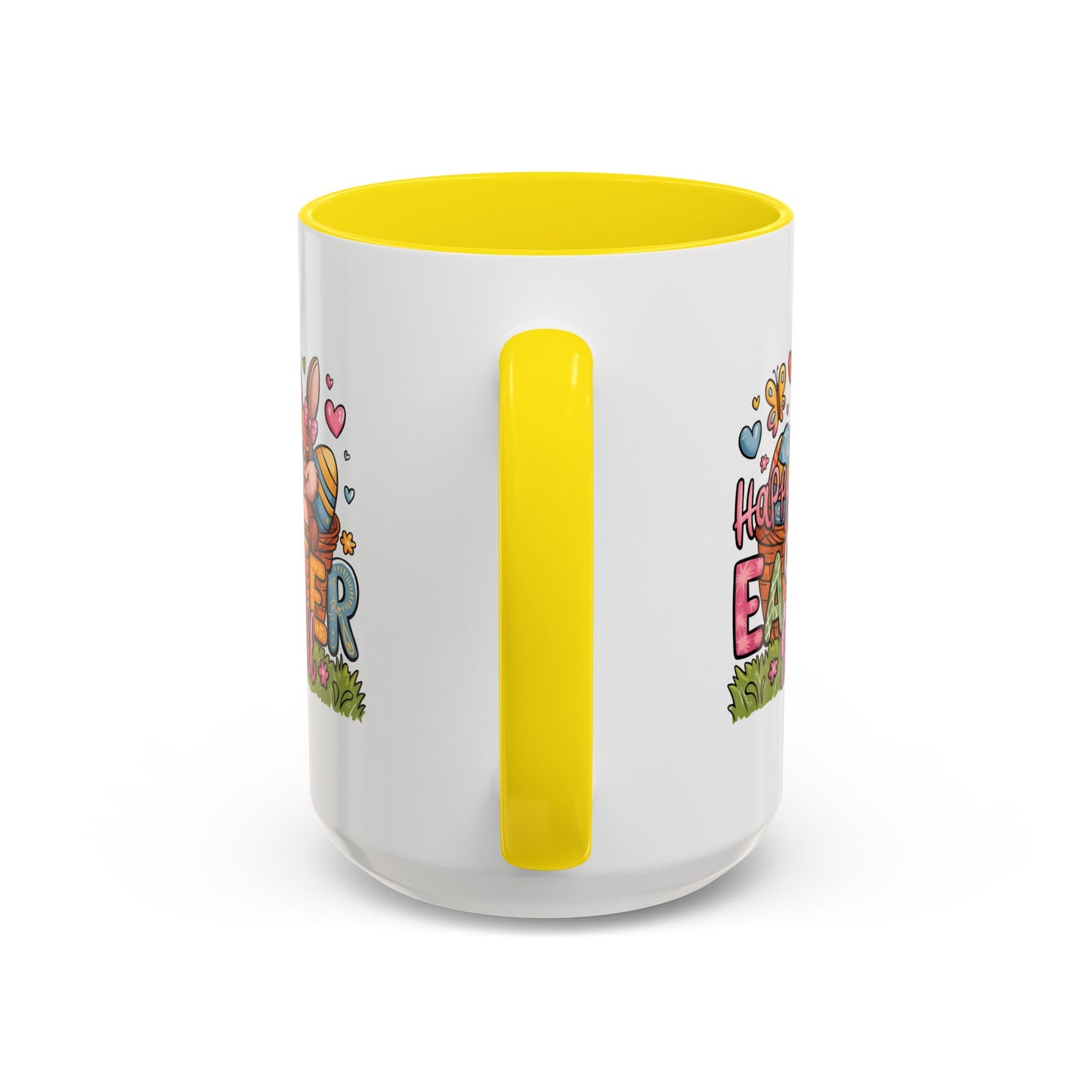 Easter Mug - Happy Easter Y'all
