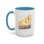 Humor Mug - Whatever Hand