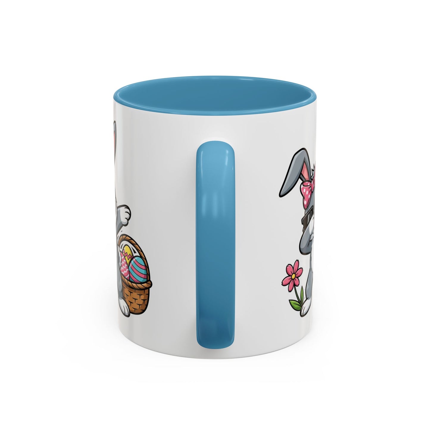 Easter Mug - Mama Bunny Easter