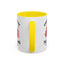Support Mug - Cancer Chose