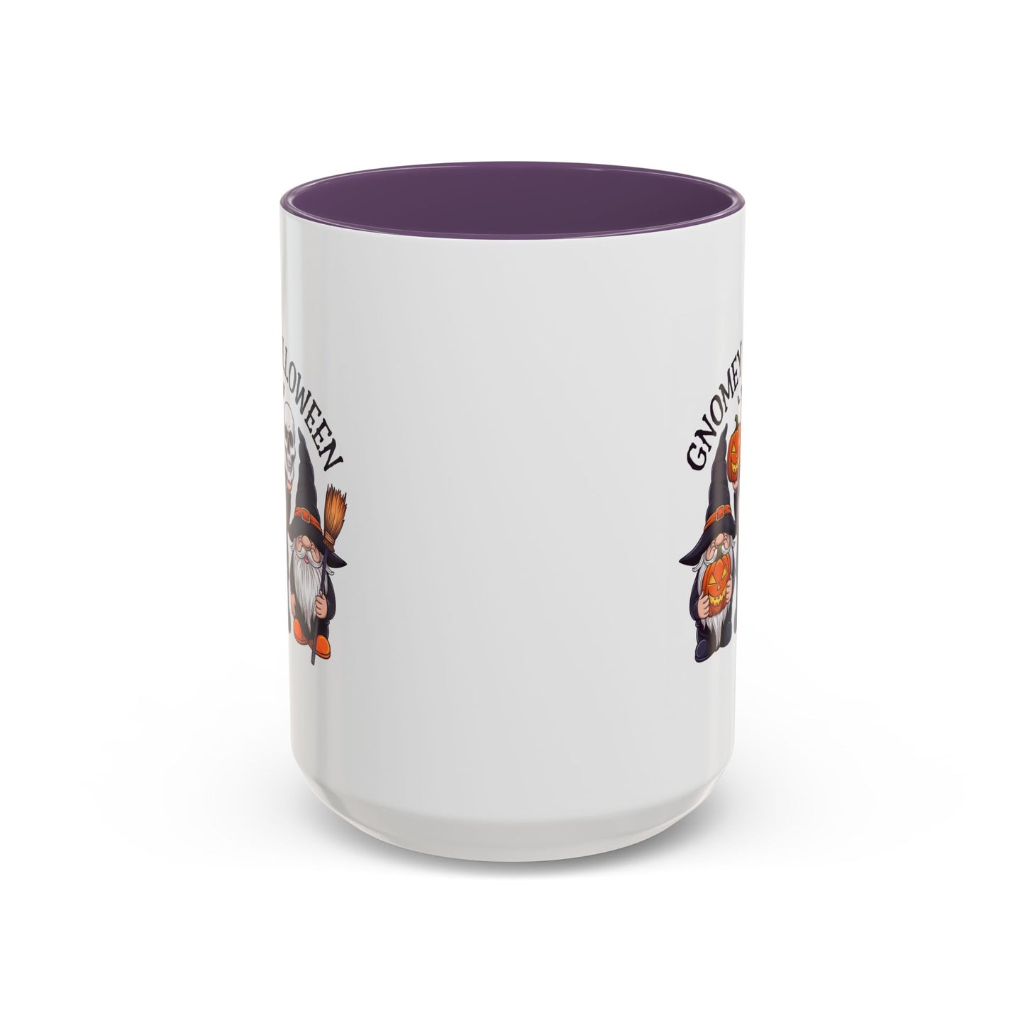 Halloween Mug - Halloween Gnomes