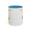 Office Mug - Just Bee