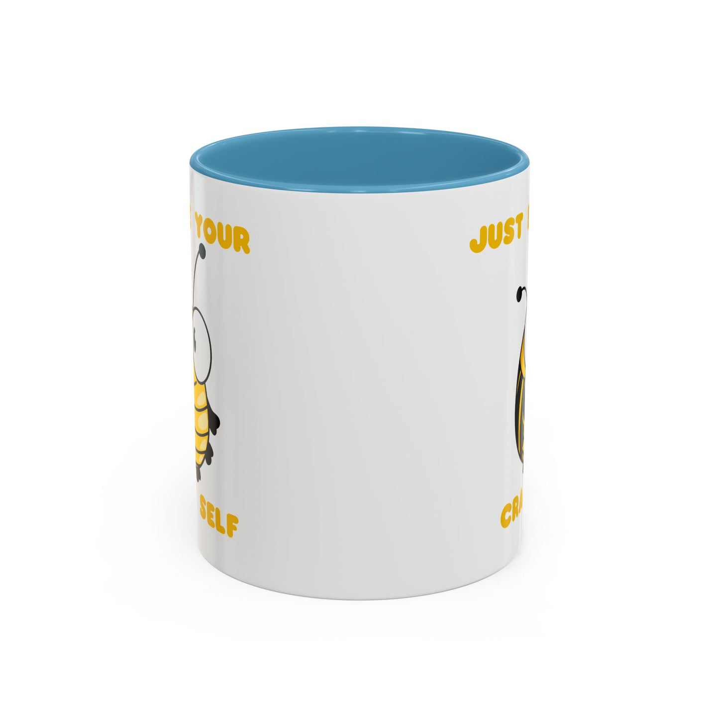 Office Mug - Just Bee