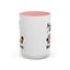 Office Mug - Sleigh My Sanity