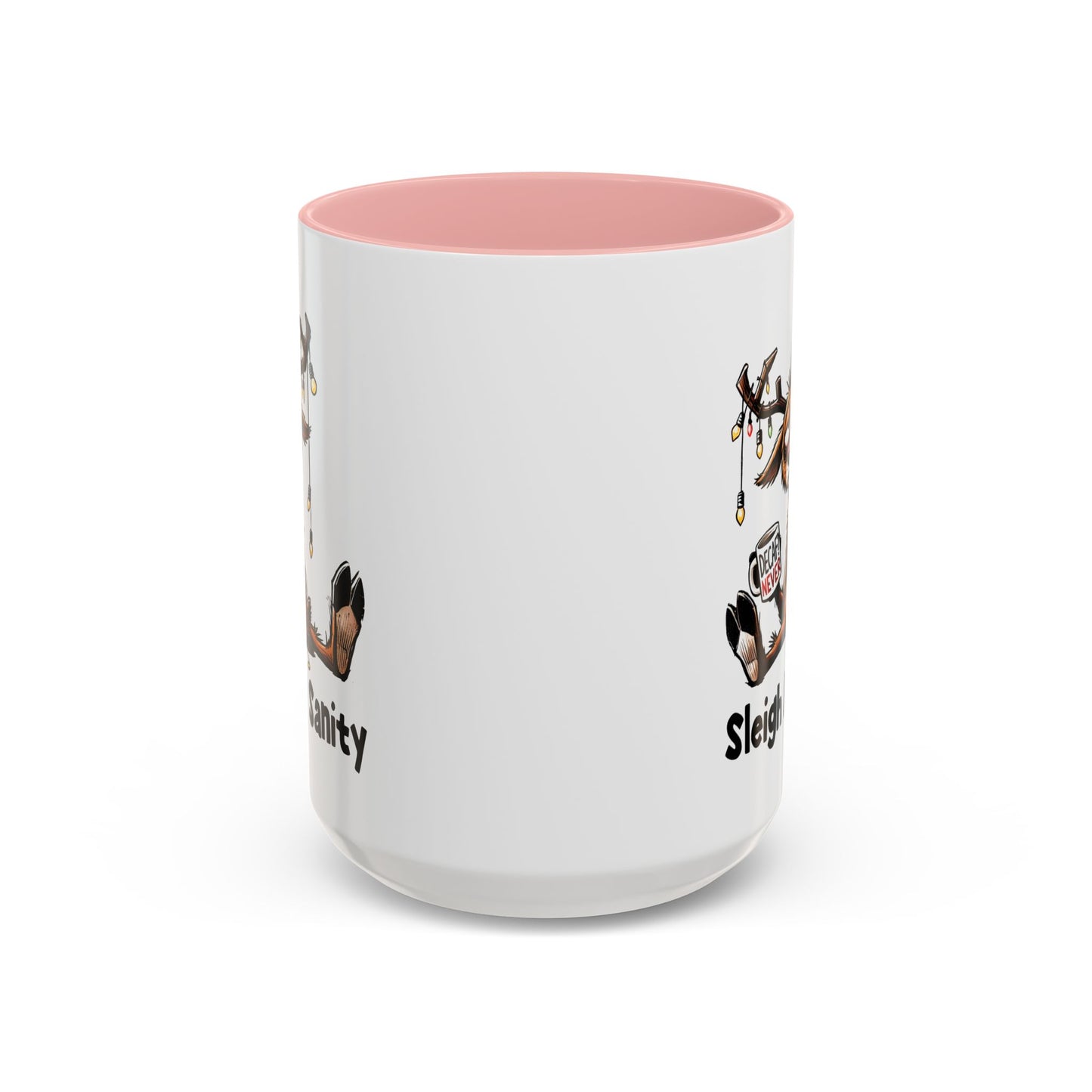 Office Mug - Sleigh My Sanity