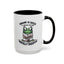 Humor Mug - Insane is Such a Mean Word