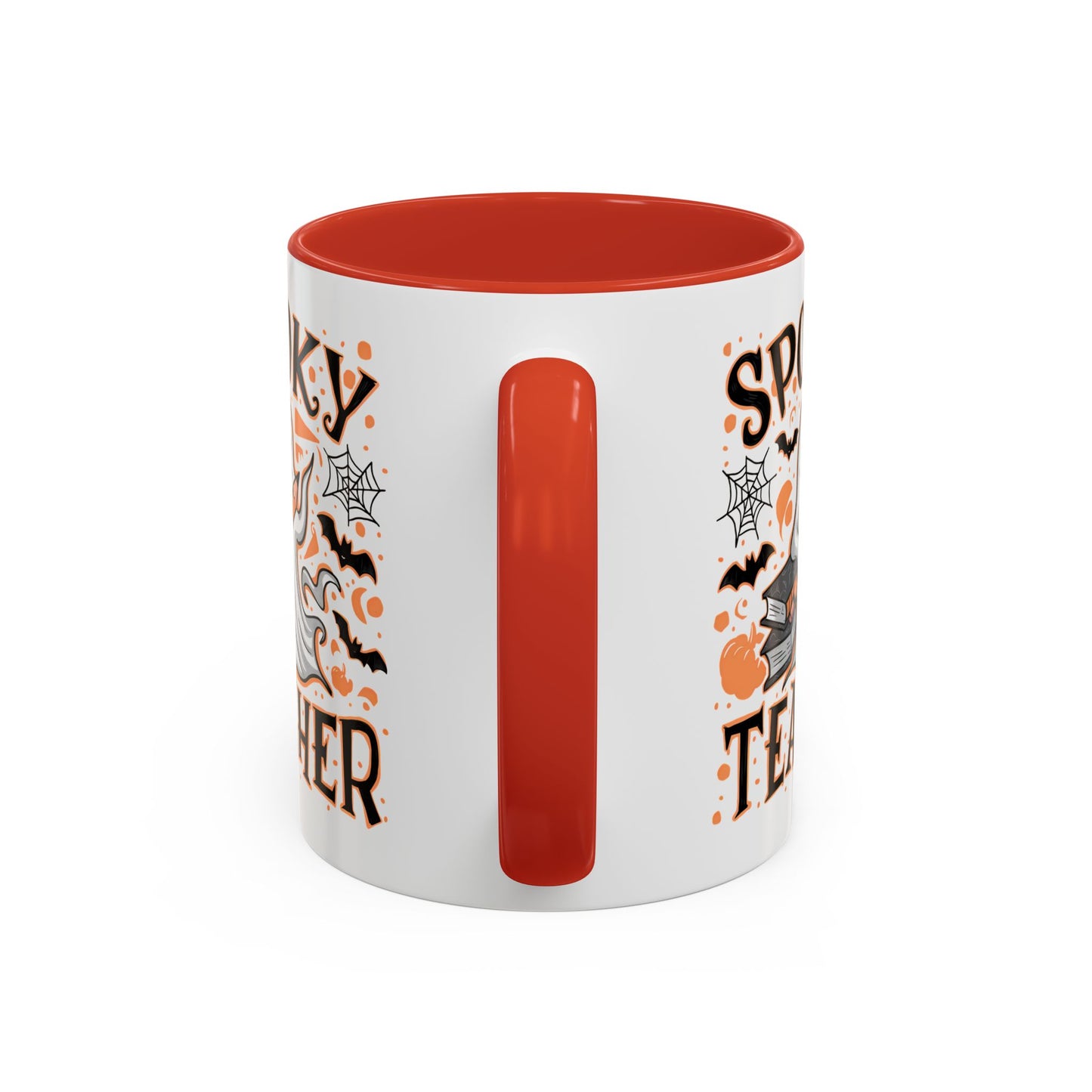 Halloween Mug - Spooky Teacher