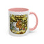 Humor Mug - Today is Slap An Idiot Day