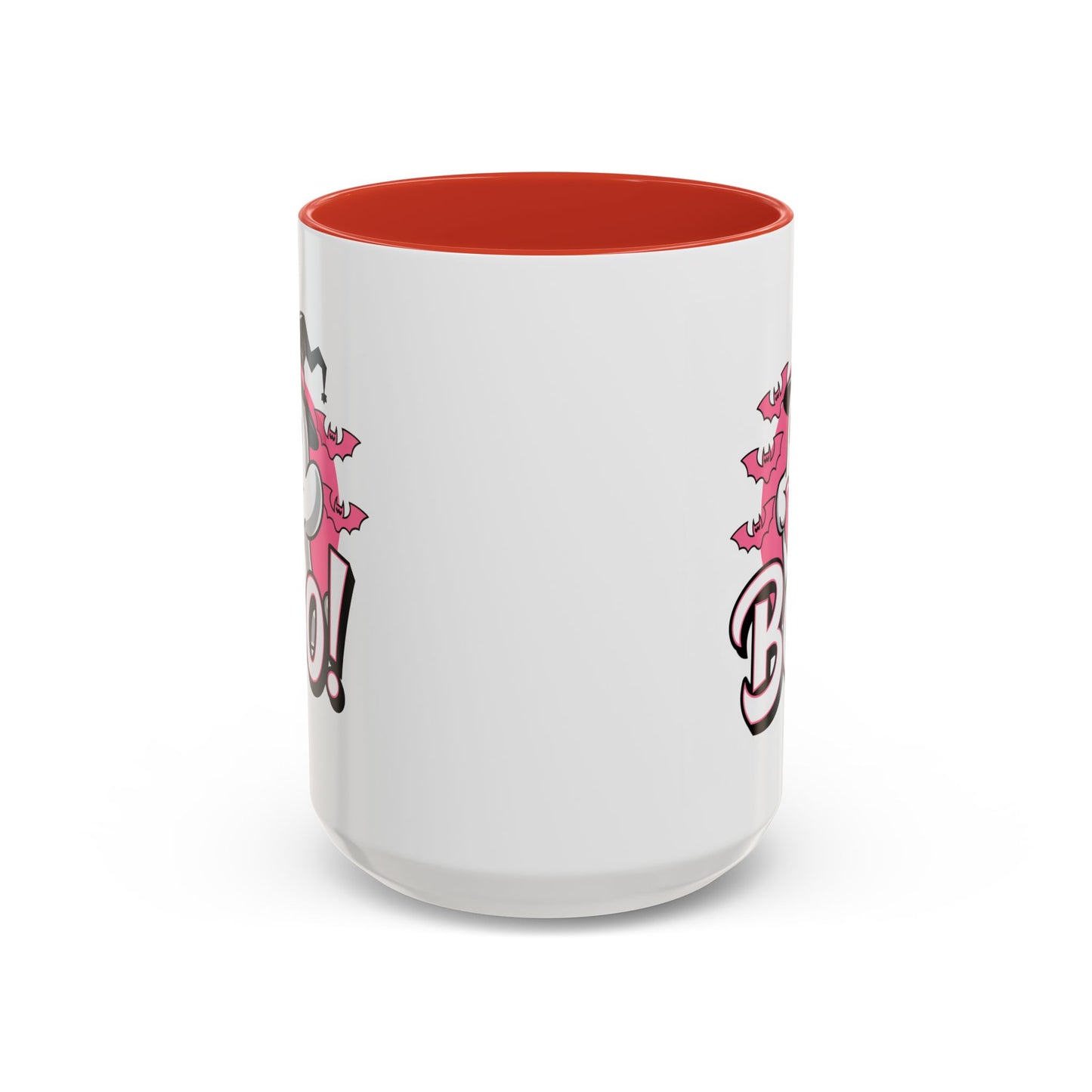 Halloween Mug - Boo Ghost