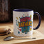 Father's Day Mug - Happy Father's Day