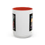 Alien Mug - Intergalactic Coffee Break