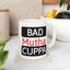 Humor Mug - Bad Mutha Cuppa