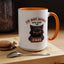 Humor Mug - I'm Not Angry It's Just My Face