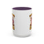Humor Mug - I'm Not Arguing