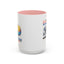 Humor Mug - I'm Sarcastic Because