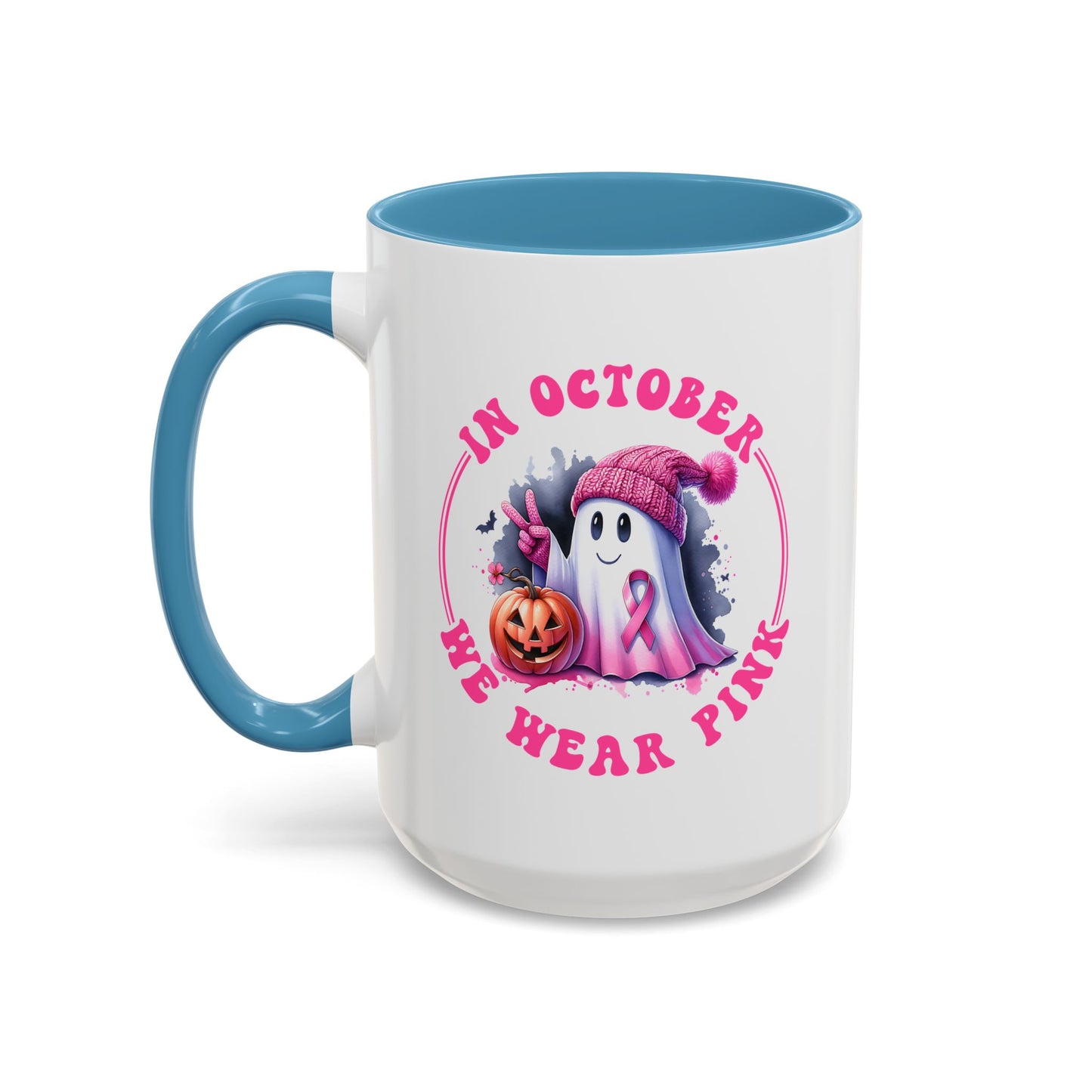 Support Mug - In October
