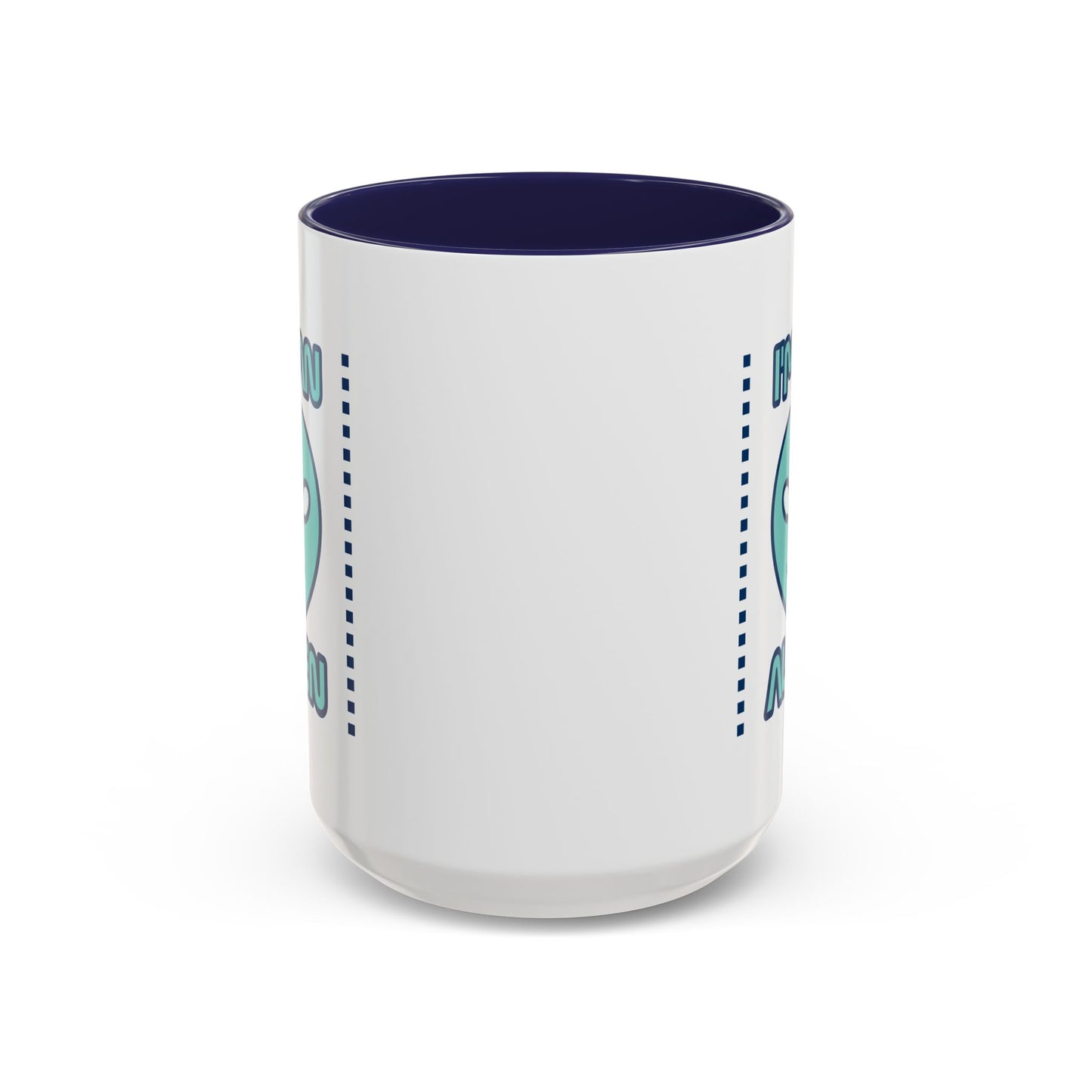 Alien Mug - I'm An Alien