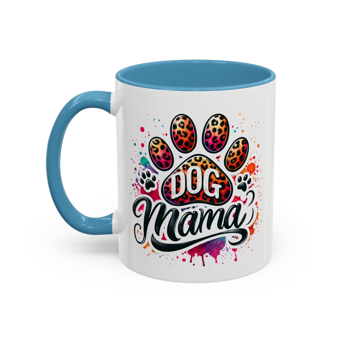 Animal Mug - Dog Mama