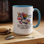 Adult Mug - Queef Unicorn