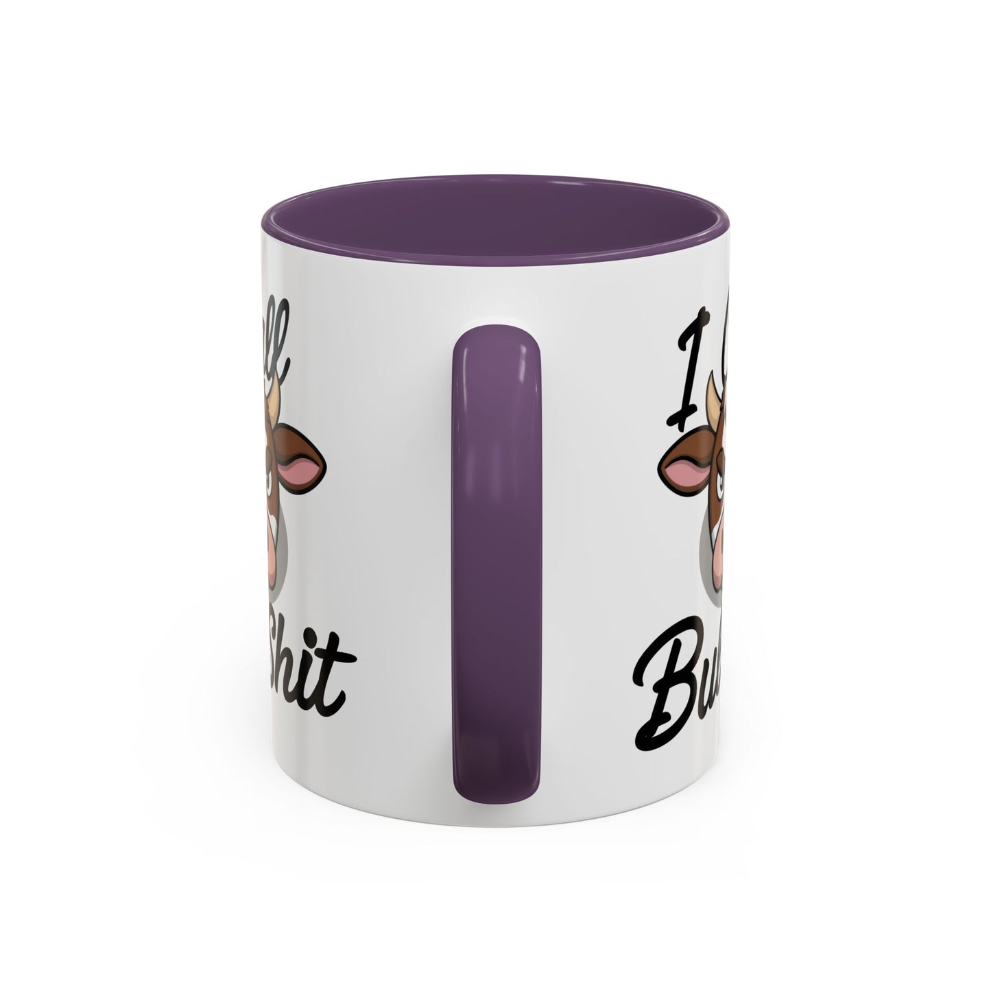 Adult Mug - I Call Bullshit