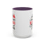 Adventure Mug - I Belong To The Wild Nature