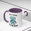 Office Mug - Oh Yes Please