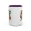 Religious Mug - Pray On It