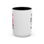 Valentine's Day Mug - Love You Till Death