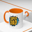 Father's Day Mug - Super Dad