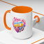 Anniversary Mug - You Drive Me Wild