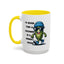 Adult Mug - I'm Busier Than a Cucumber In a Women's Prison