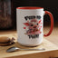 Humor Mug - Feed Me and Tell Me