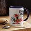 Humor Mug - I Don't Give A Cluck