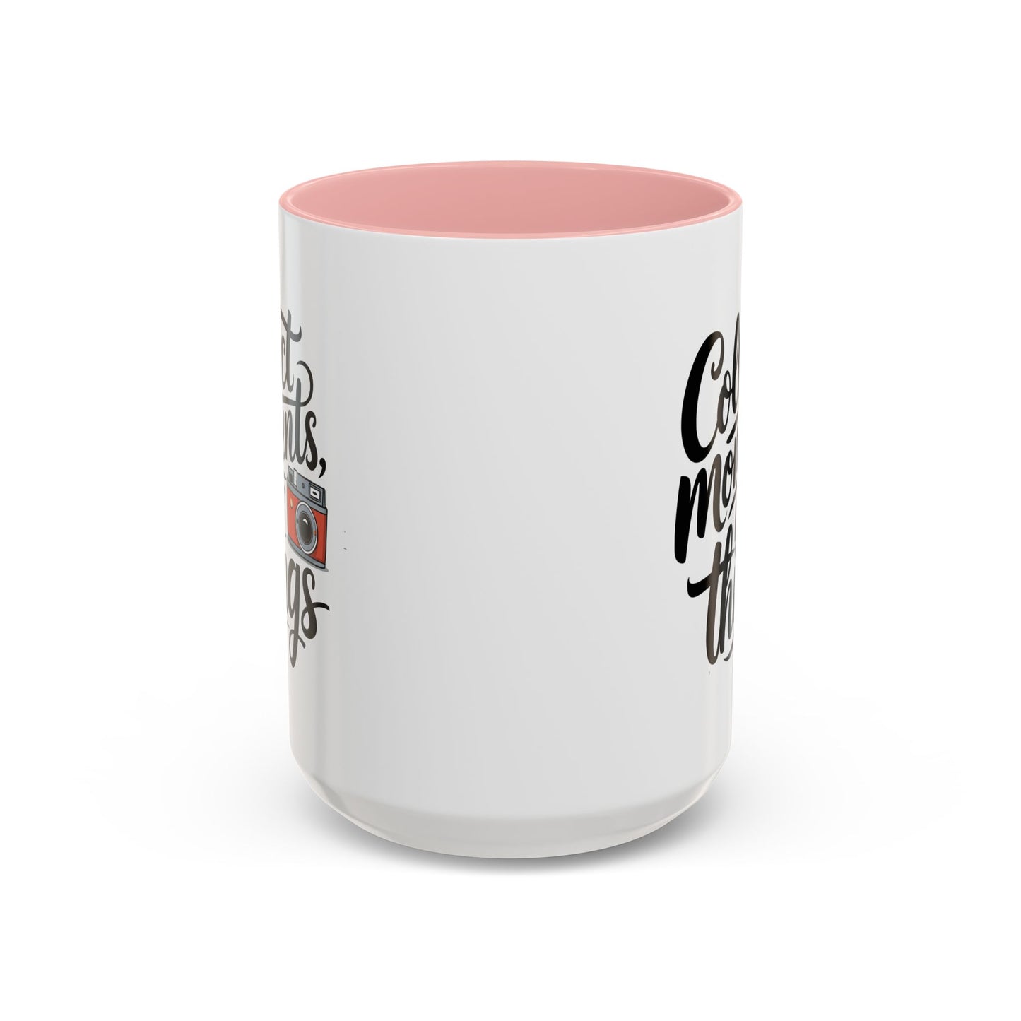 Adventure Mug - Collect Moments Not Things