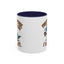 Humor Mug - First Coffee Then
