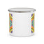 Artistic Mug - Funky Mandala Design 6