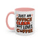 Office Mug - Just An Office Clerk