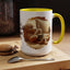 Animal Mug - Dog Coffee Wrap 29