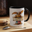 Easter Mug - Happy Easter Bunny Sign