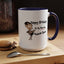 Birthday Mug - My Favorite Human Bean