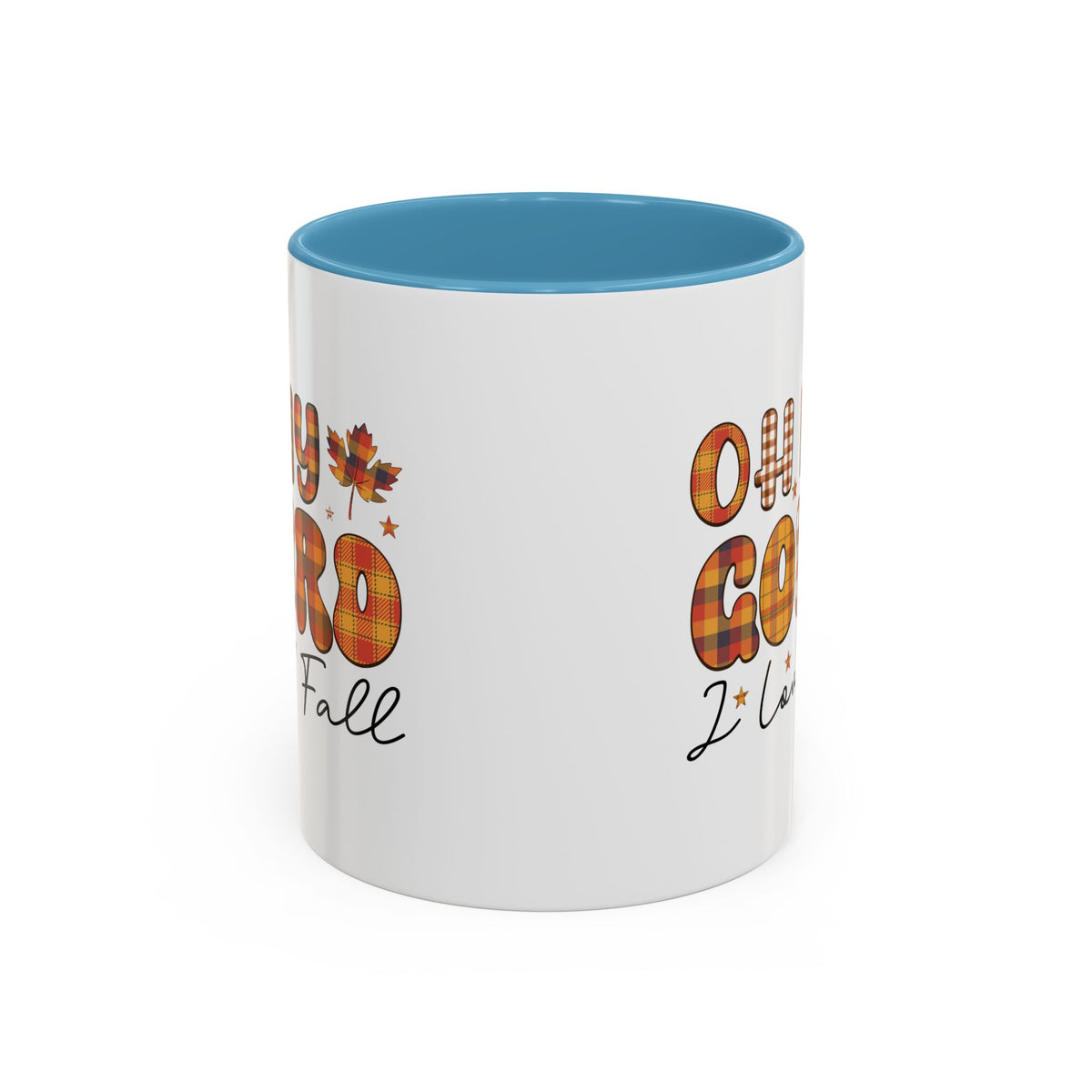 Fall Mug