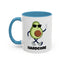 Humor Mug - Hardcore