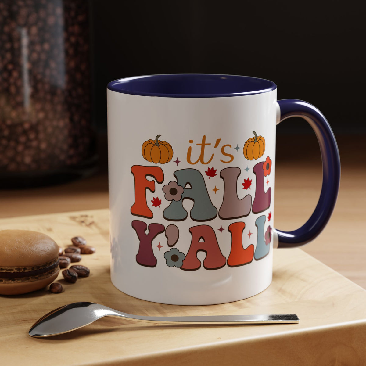Fall Mug
