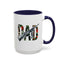 Father's Day Mug - Dad Hunter
