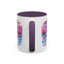 Adult Mug - From The Bottom of My Heart