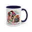 Humor Mug - I'm Not totally Useless