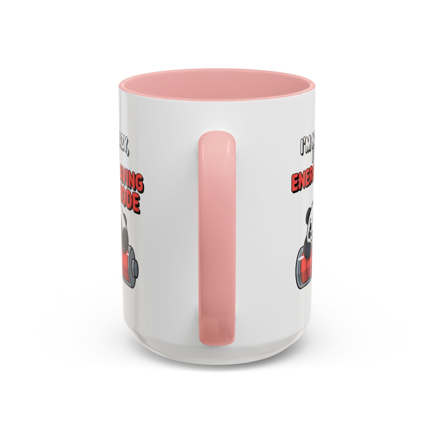 Office Mug - I'm Not Lazy