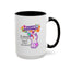 Birthday Mug - Go Ahead Sparkle Princess